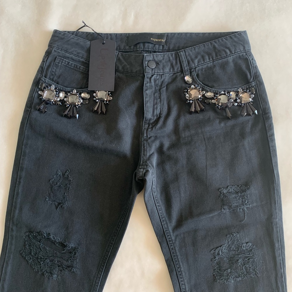 Up Jeans Italian brand, size 30